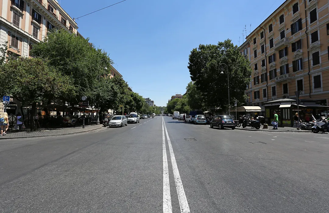 Residenza Cavour-1
