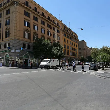 Residenza Cavour-3